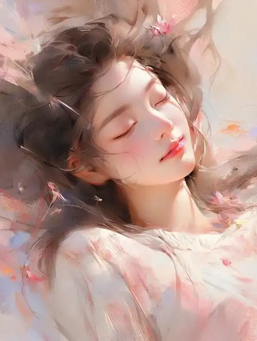 电影老婆《无声灯牌》女主剧照