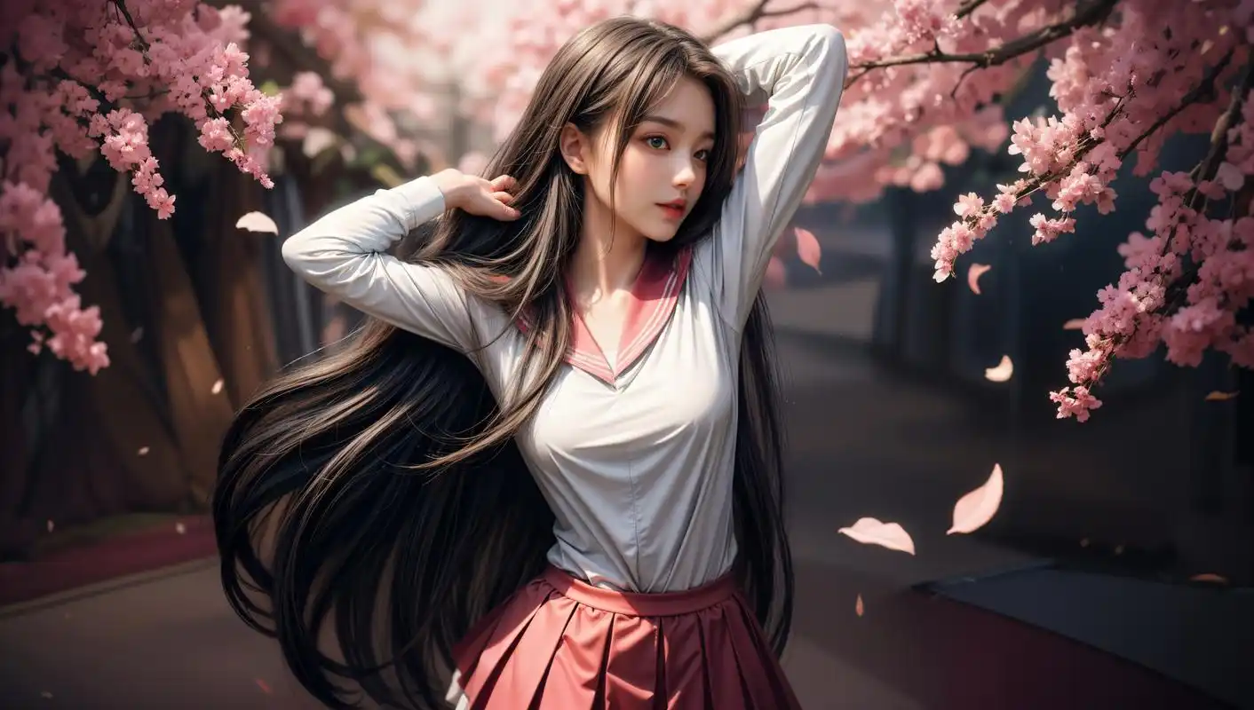 电影老婆动漫女神图鉴推荐封面