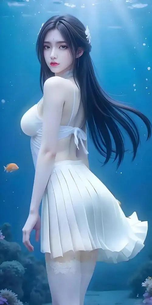 电影老婆短剧《总裁的替身新娘》女主剧照
