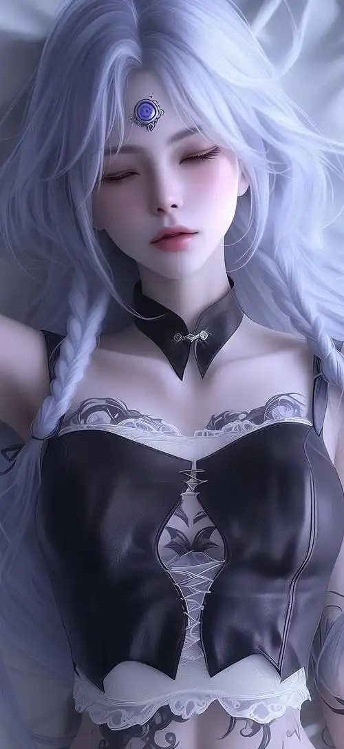 电影老婆《长夜有灯》女主剧照